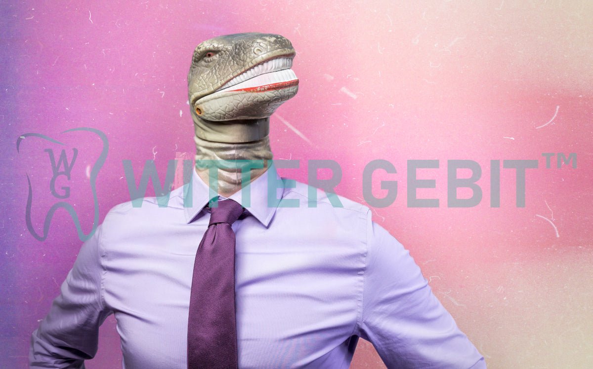 Witter Gebit Fabels over het bleken van tanden zelf