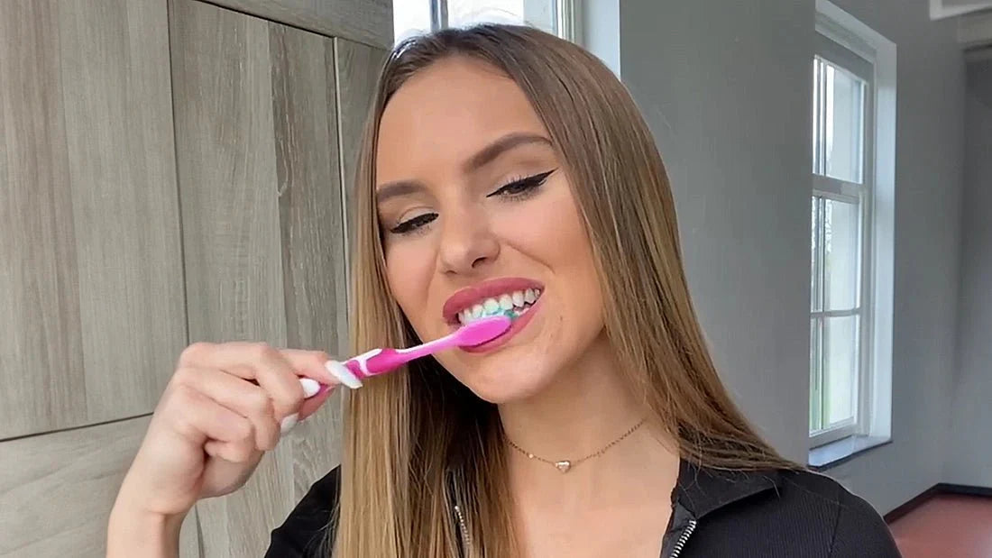 Tanden Poetsen: Onderhoud jouw gebit als een pro