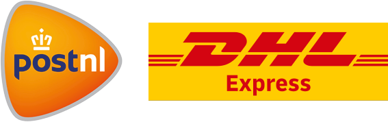 PostNL en DHL
