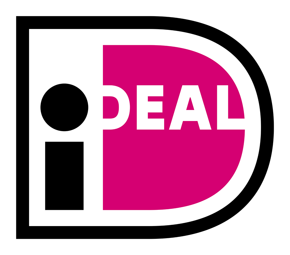 Files/ideal badge iDeal icon