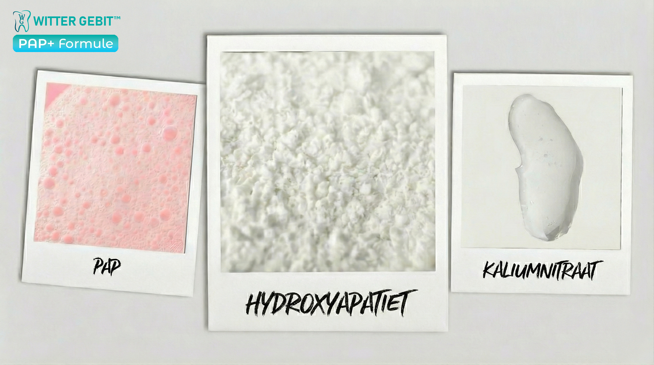 PAP+ Tanden Bleken: Wetenschappelijk Onderbouwd