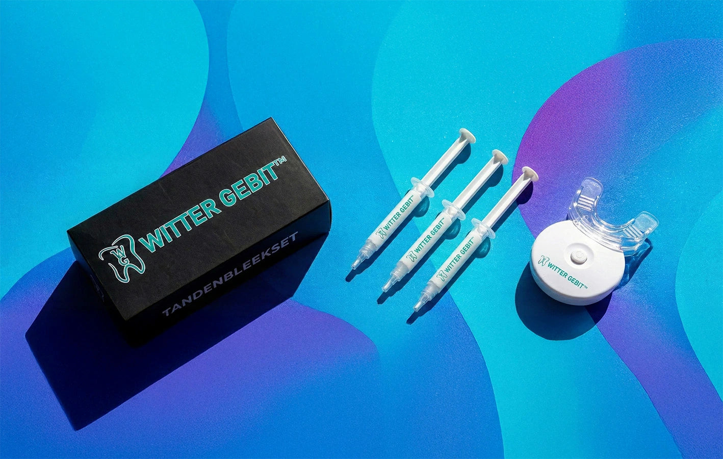 Witter Gebit hero banner