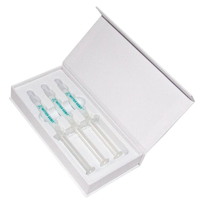 tanden bleekgel Witter Gebit