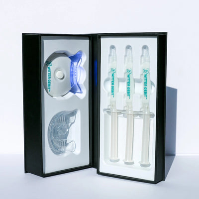 tandenbleekset kopen Witter Gebit