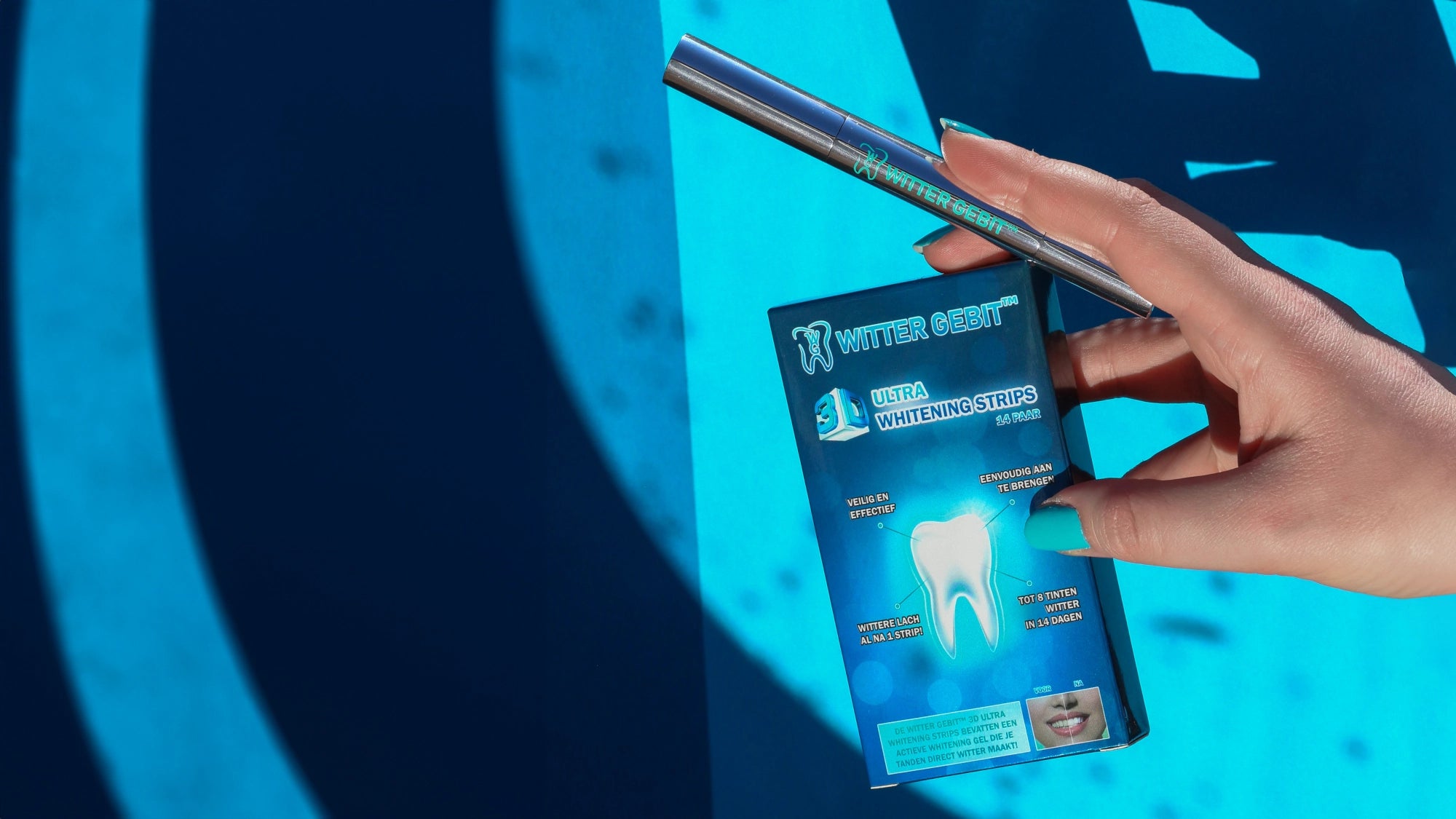 Witter Gebit hero banner