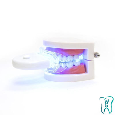 Witter Gebit Led Whitening Booster