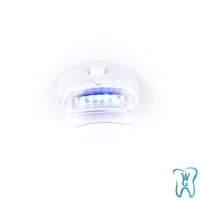 Witter Gebit Led Whitening Booster