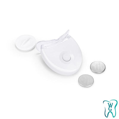 Witter Gebit Led Whitening Booster